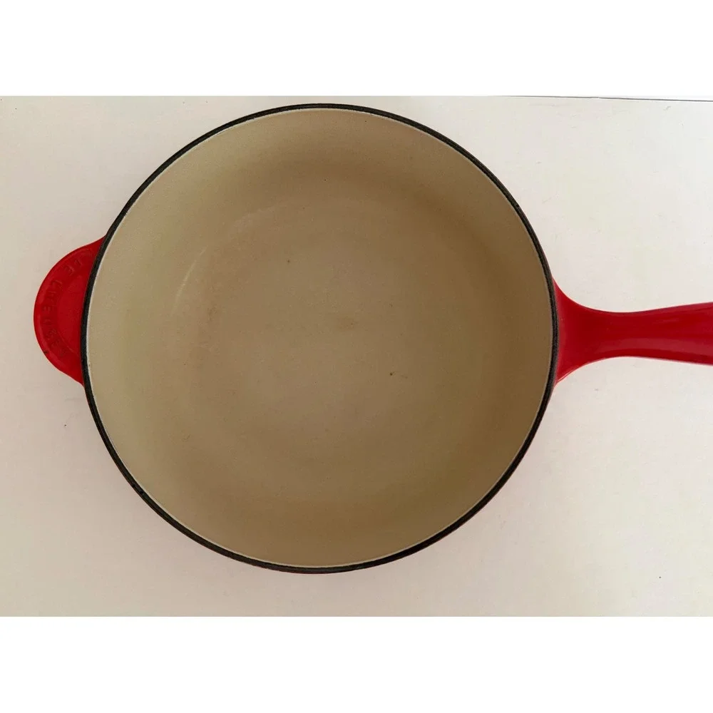 Le Creuset le creuset